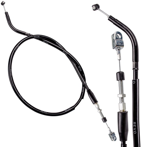 Cable Clutch GN 125 NOVA Revo Unidad