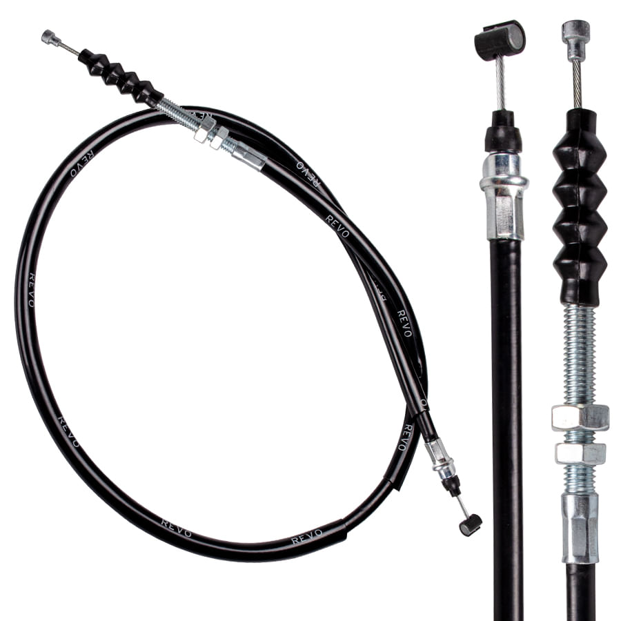 Cable Clutch Completo Cb 110-Dlx Revo Und