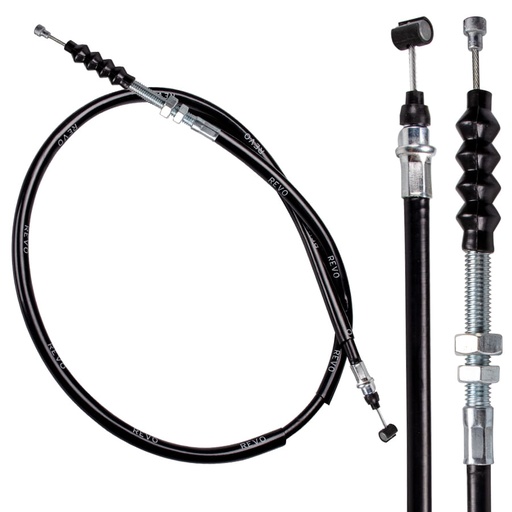 Cable Clutch Completo Cb 110-Dlx Revo Und