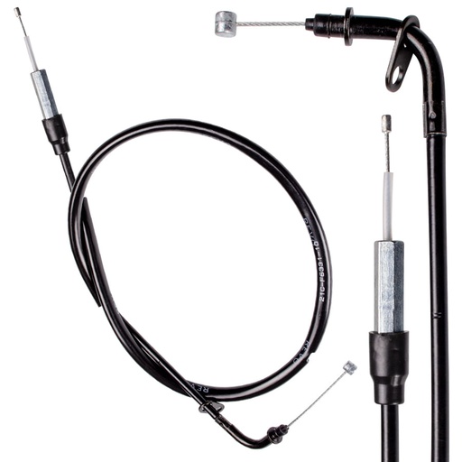 Cable Choke FZ 16 Revo Unidad