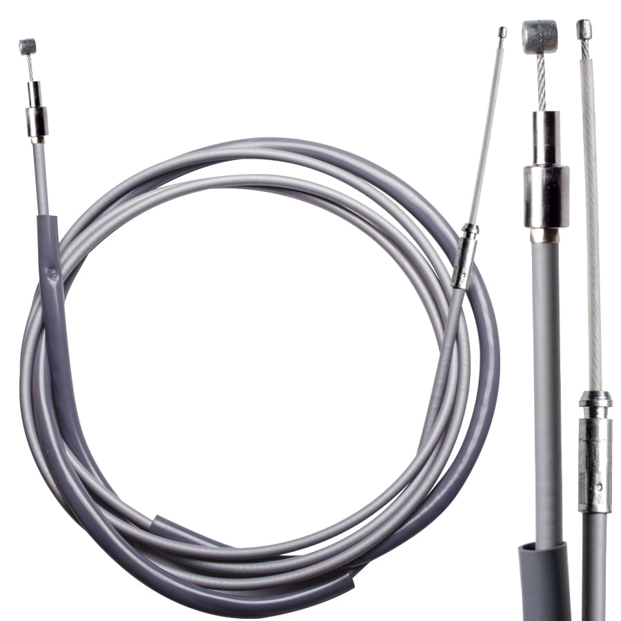 Cable Acelerador Completo Motocarro Torito 4S-BSIV Revo Unidad