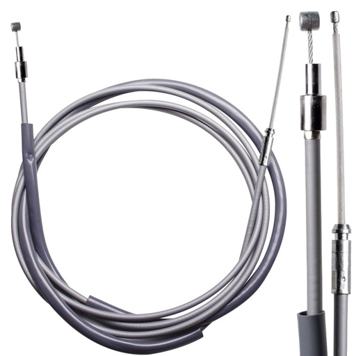 Cable Acelerador Completo Motocarro Torito 4S-BSIV Revo Unidad