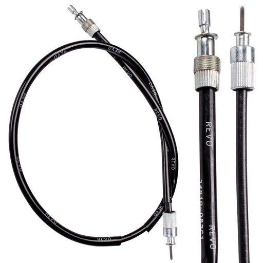 Cable Velocimetro Completo GN 125 NOVA Revo Unidad