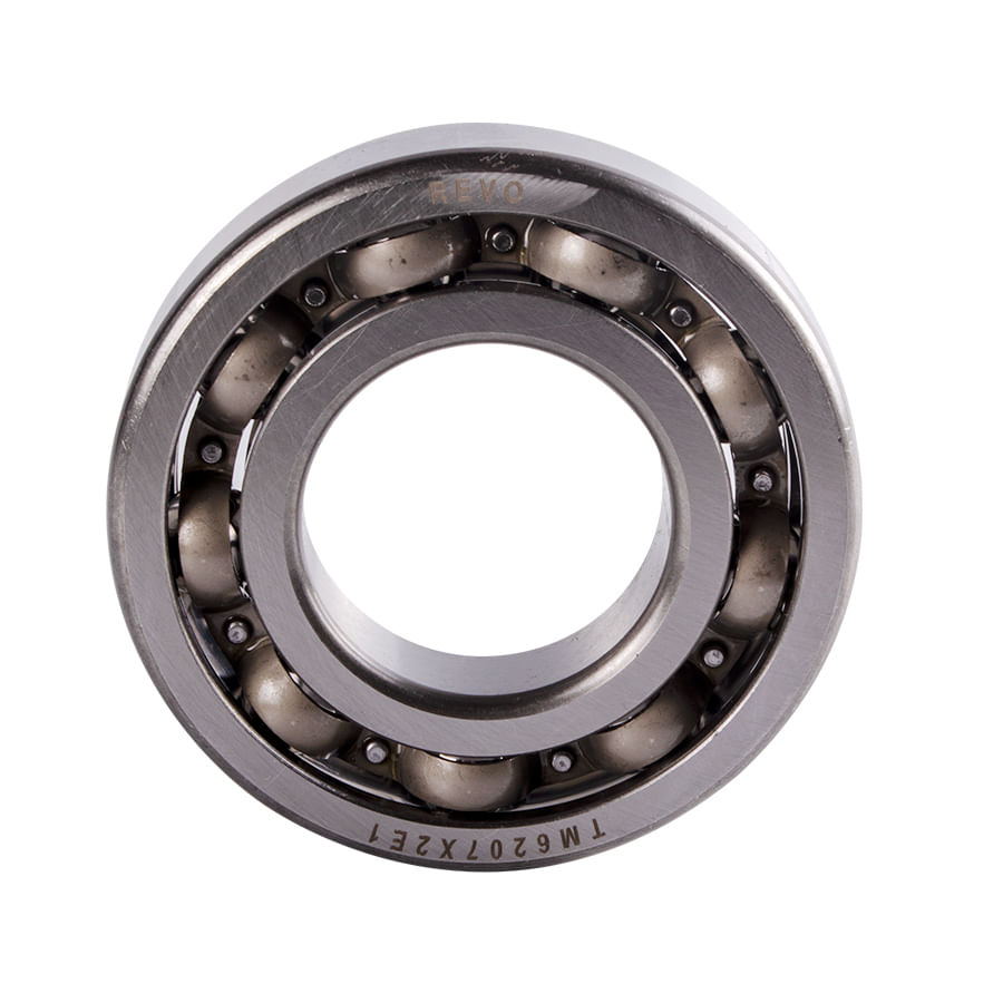 Balinera Tm6207X2F1 Revo Und