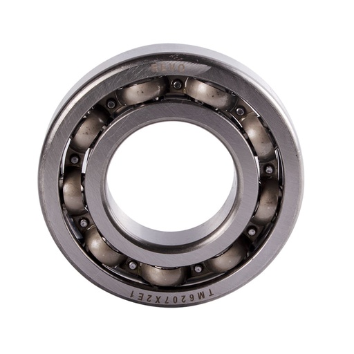 Balinera Tm6207X2F1 Revo Und