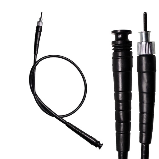 Cable Velocimetro Completo Nxr 125 Bros Revo Und