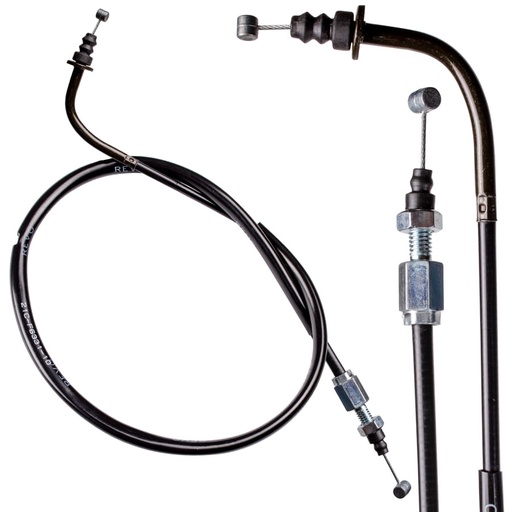 Cable De Acelerador 2 Sz Rr Revo Und