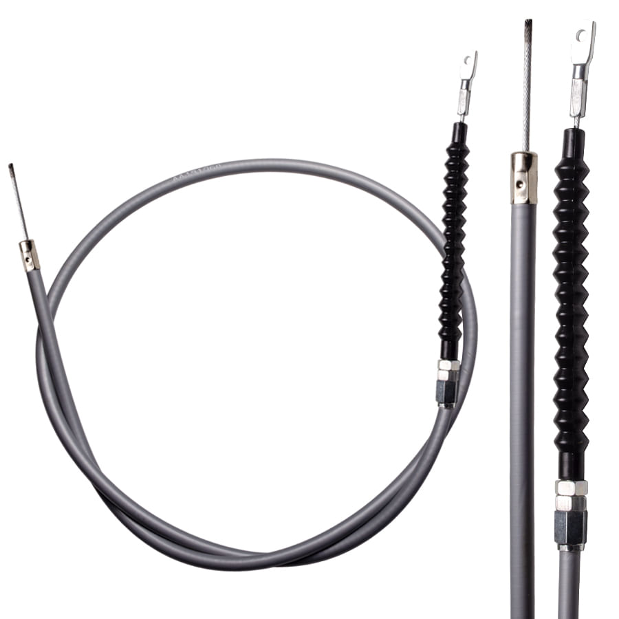 Cable Reversa Completo Motocarro Torito RE 205D Revo Unidad