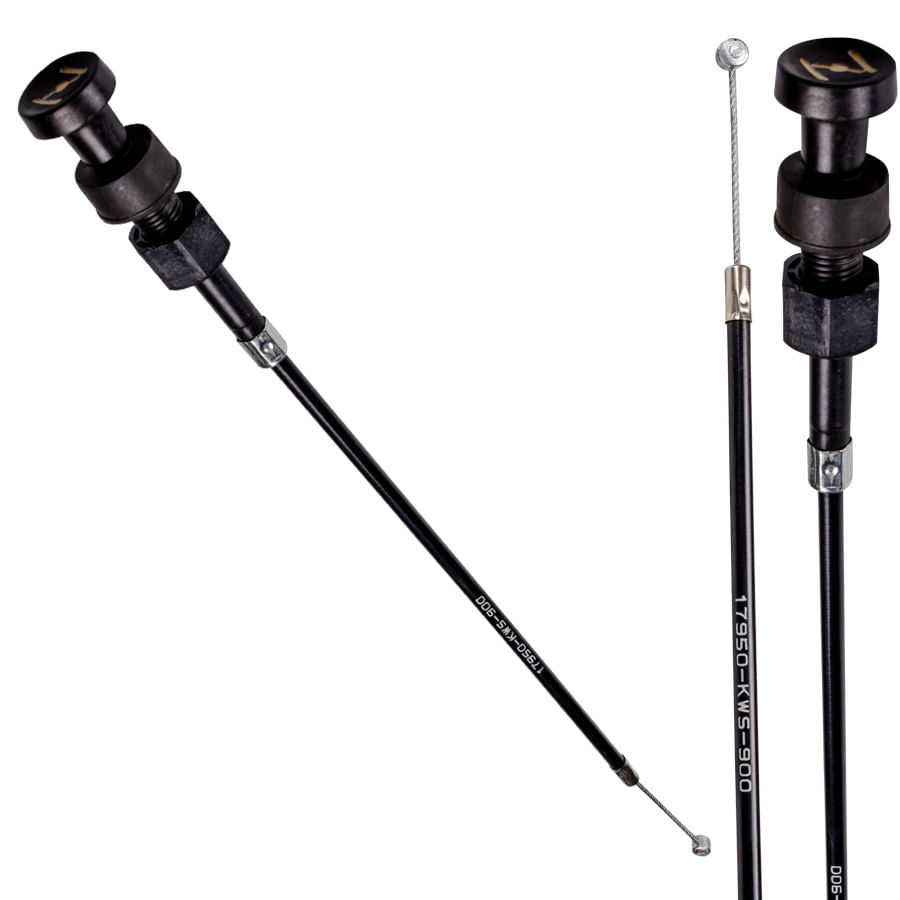 Cable Choke Completo Cb 110-Dlx Revo Und
