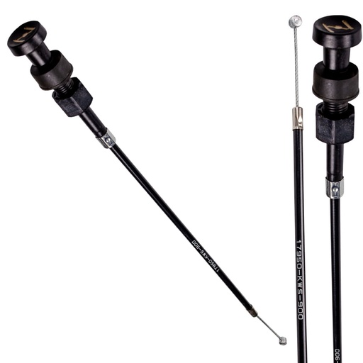 Cable Choke Completo Cb 110-Dlx Revo Und