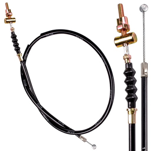 Cable Freno Delanteroantero Akt 125 Nkd (Campana) Revo Und