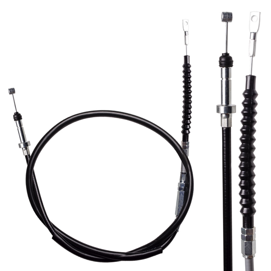 Cable Reversa Completo Motocarro Torito 4S-BSIV Corto Mod Revo Unidad