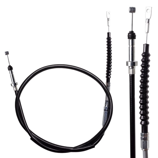 Cable Reversa Completo Motocarro Torito 4S-BSIV Corto Mod Revo Unidad