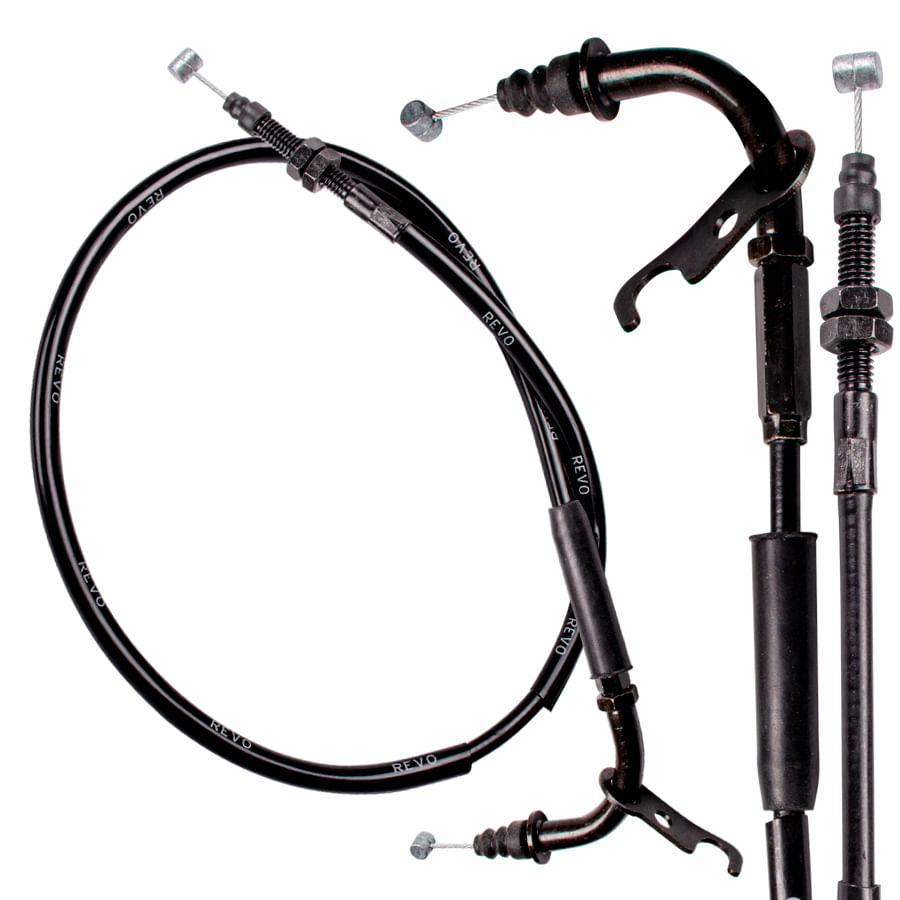 Cable De Acelerador 1 SZR R Revo Unidad