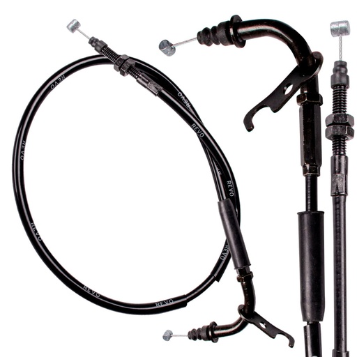 Cable De Acelerador 1 SZR R Revo Unidad