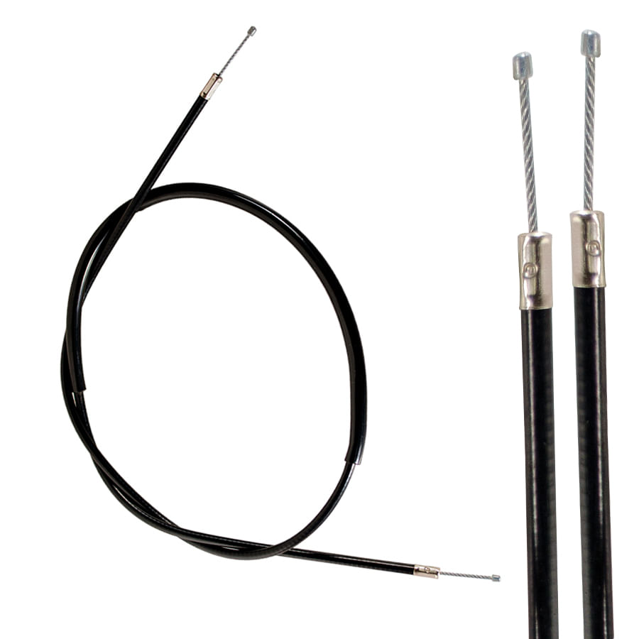 Cable Choke Ax 100 Revo Und