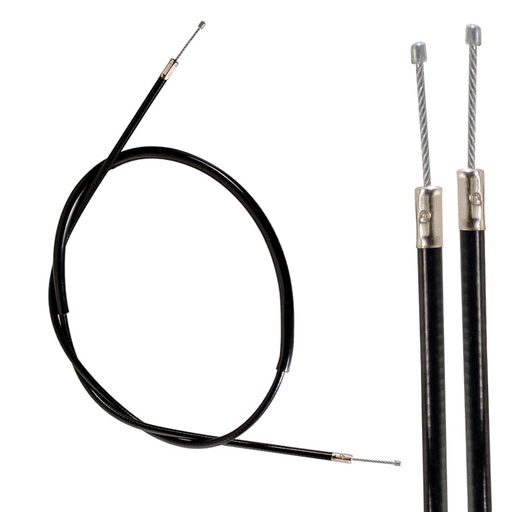 Cable Choke Ax 100 Revo Und