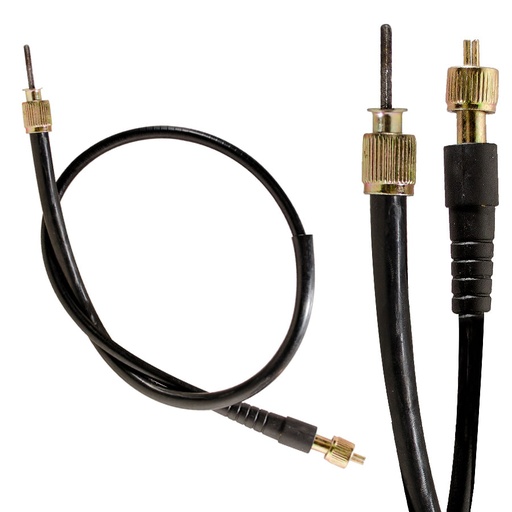 Cable Velocimetro Ax4 Revo Und