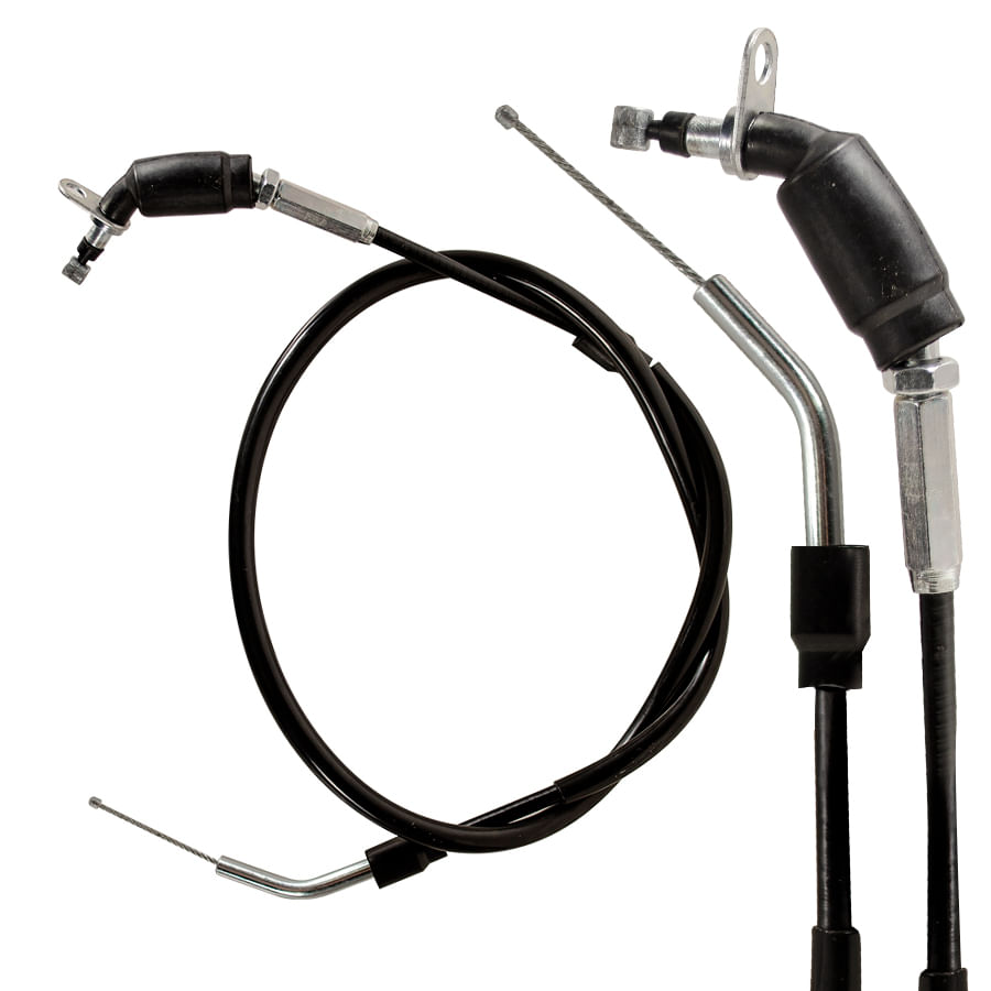 Cable Choke AX4 Revo Unidad