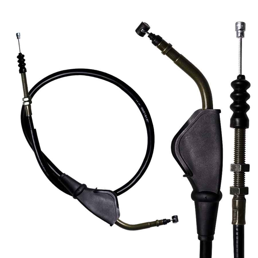 Cable Clutch Discover 150F Revo Unidad