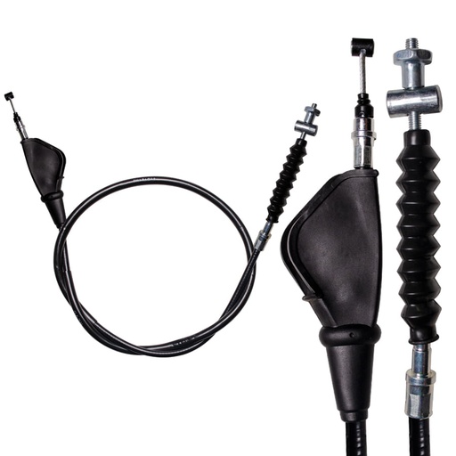 Cable Freno Delantero Con Ajustador Boxer Ct 100-Titannium-Aho-K Tec-Cargo-Tricolor Revo Und