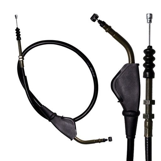 Cable Clutch Platino 125 5S-Platino 125 Revo Und