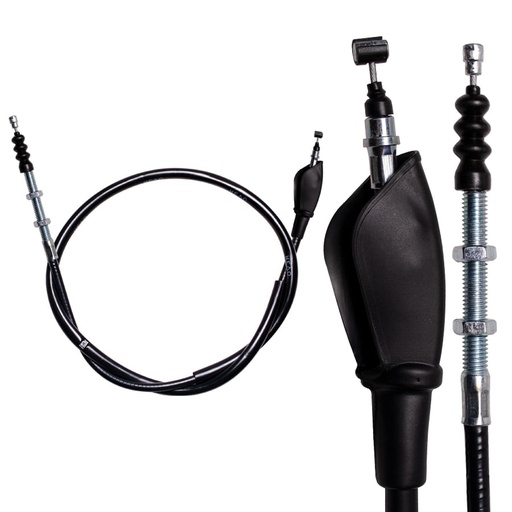 Cable Clutch Con Ajustador Boxer Ct 100-Bm100 Classic Revo Und
