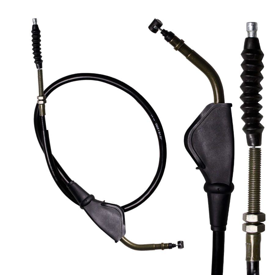 Cable Clutch Discover 100-Discover 100S Revo Und