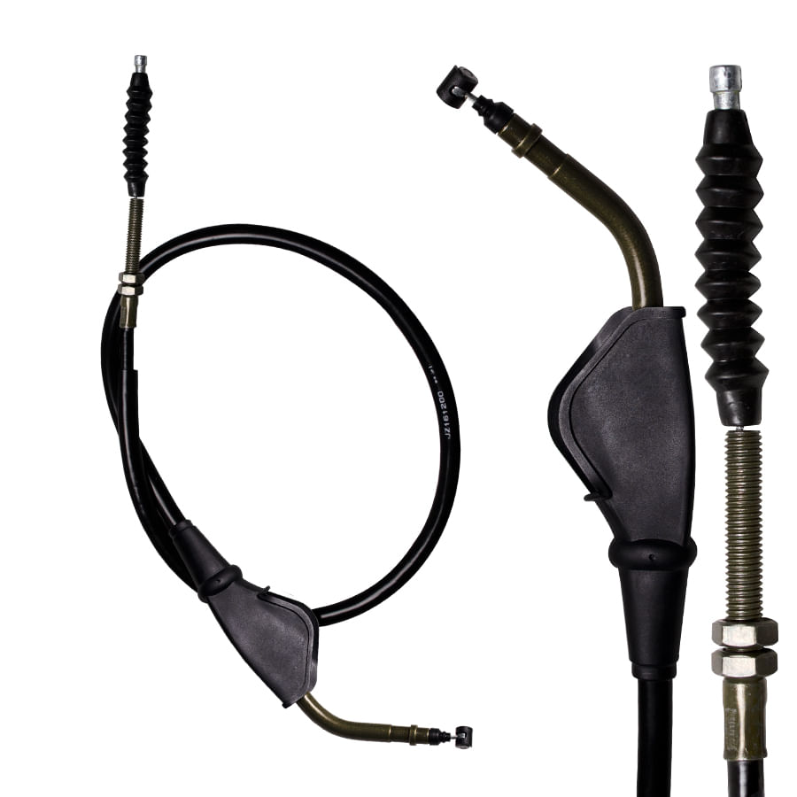 Cable De Clutch Discover 100M-Discover 110 Revo Und