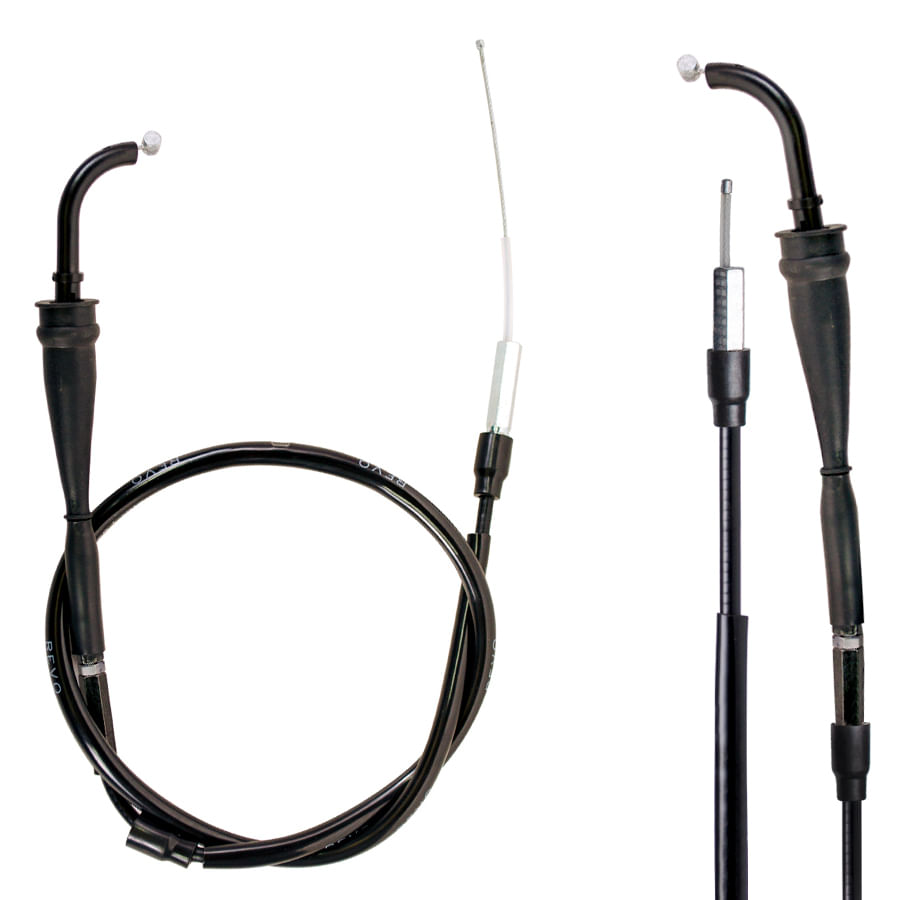 Cable Acelerador Sencillo Xtz 125 Mv Revo Und
