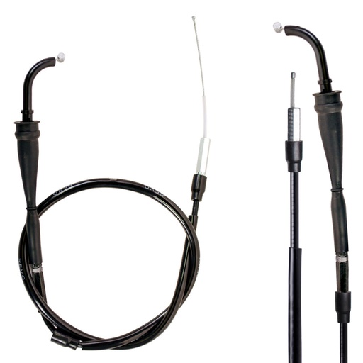Cable Acelerador Sencillo Xtz 125 Mv Revo Und