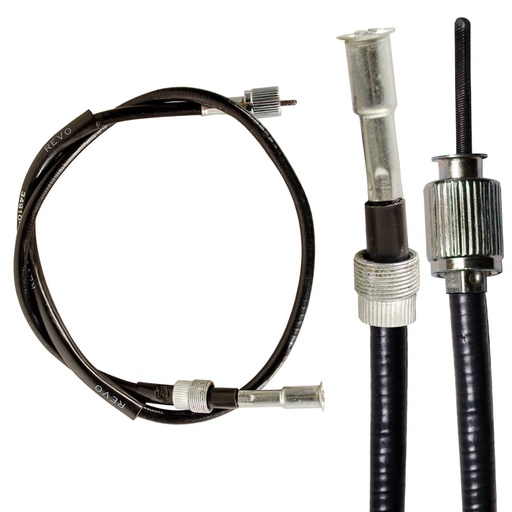 Cable Velocimetro Gs 125 Revo Und