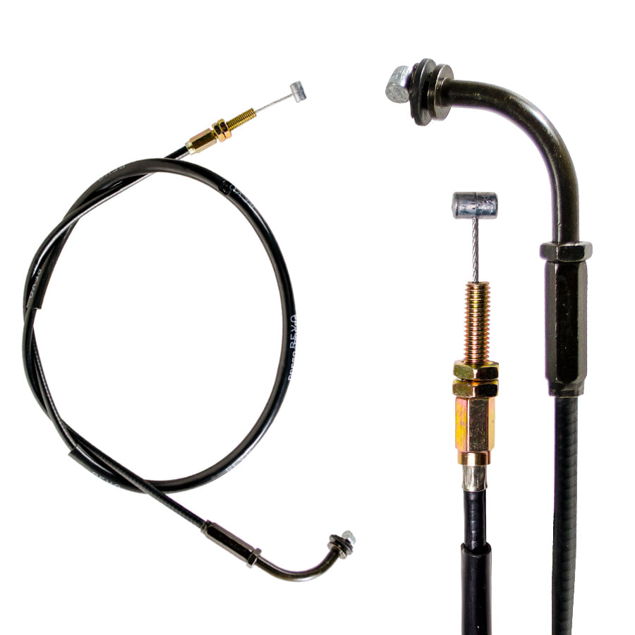 Cable Acelerador Gn 125 H Revo Und