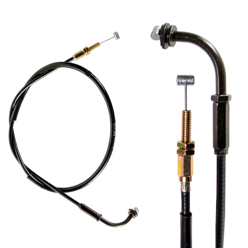 Cable Acelerador Gn 125 H Revo Und