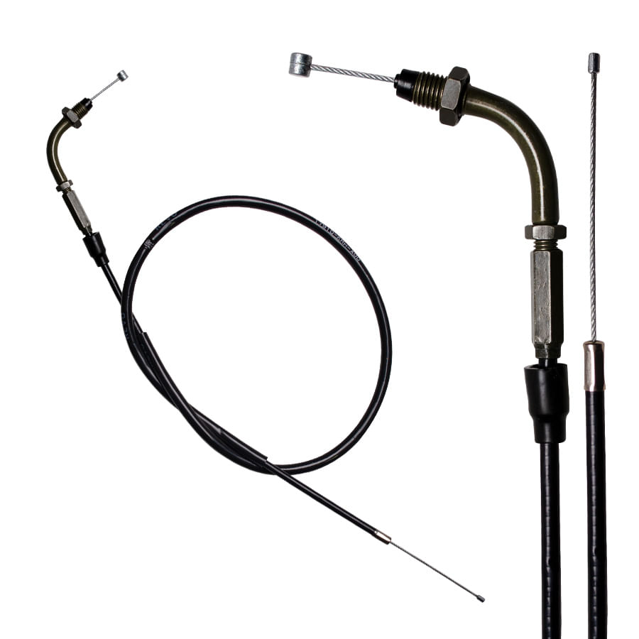 Cable Acelerador Akt 180 Ttr-Akt 180 Ttx Revo Und