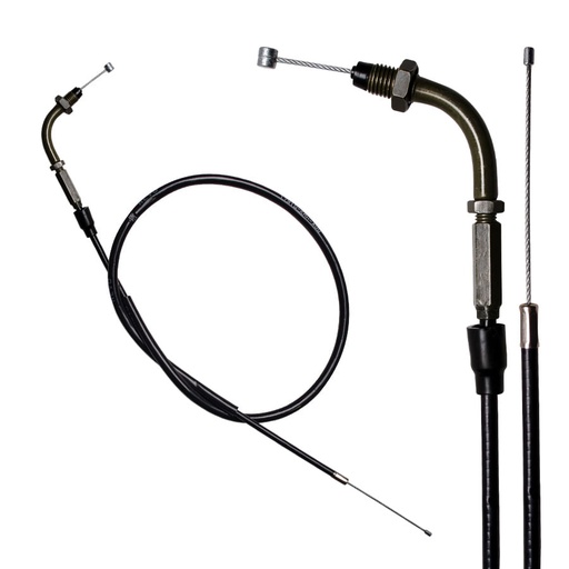 Cable Acelerador Akt 180 Ttr-Akt 180 Ttx Revo Und