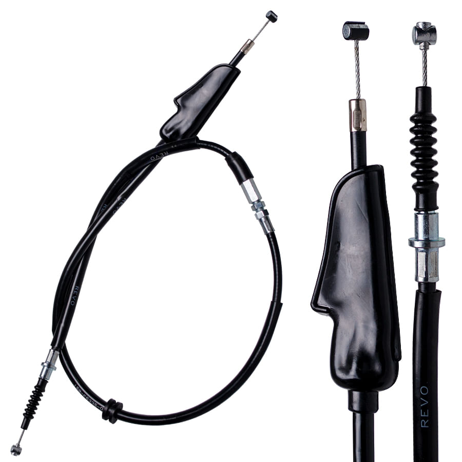 Cable Clutch XTZ 125 MN Revo Unidad