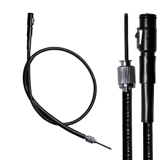 Cable Velocimetro Compl Cb 110 Std-Dlx Revo Und