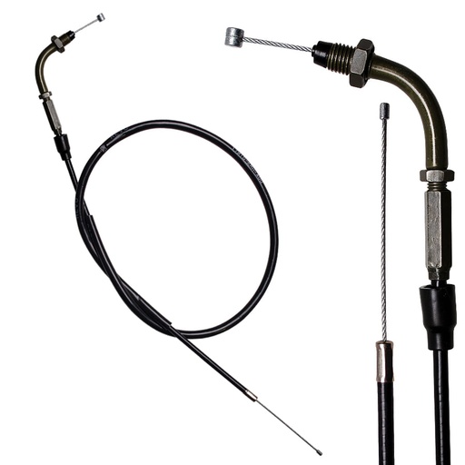 Cable Acelerador Akt 125 Flex-Ultra Revo Und