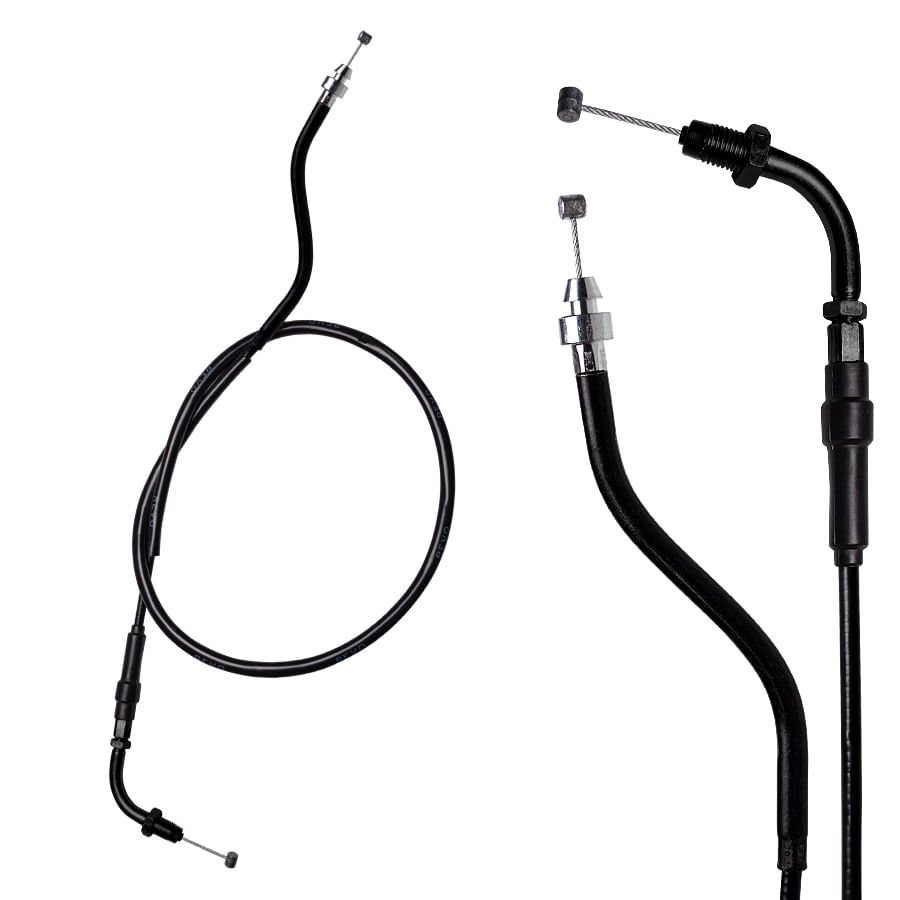Cable Acelerador Pulsar 200 Ns-Bsvi-Ns Pro Revo Und