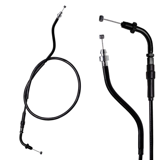Cable Acelerador Pulsar 200 Ns-Bsvi-Ns Pro Revo Und