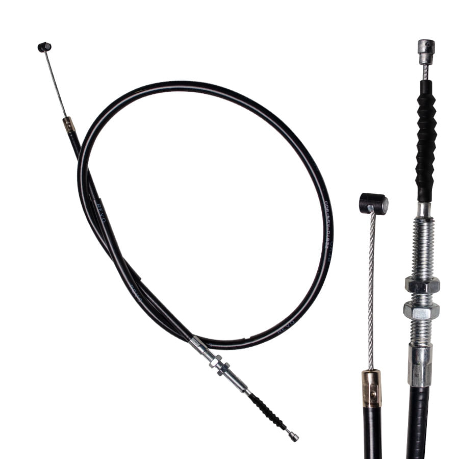 Cable Clutch Akt 180 Ttr-Akt 180 Ttx Revo Und