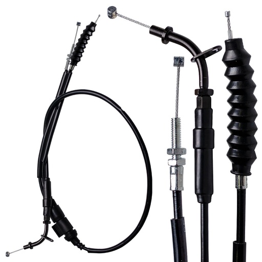 Cable Acelerador Boxer Ct100-Bm100 Classic Revo Und