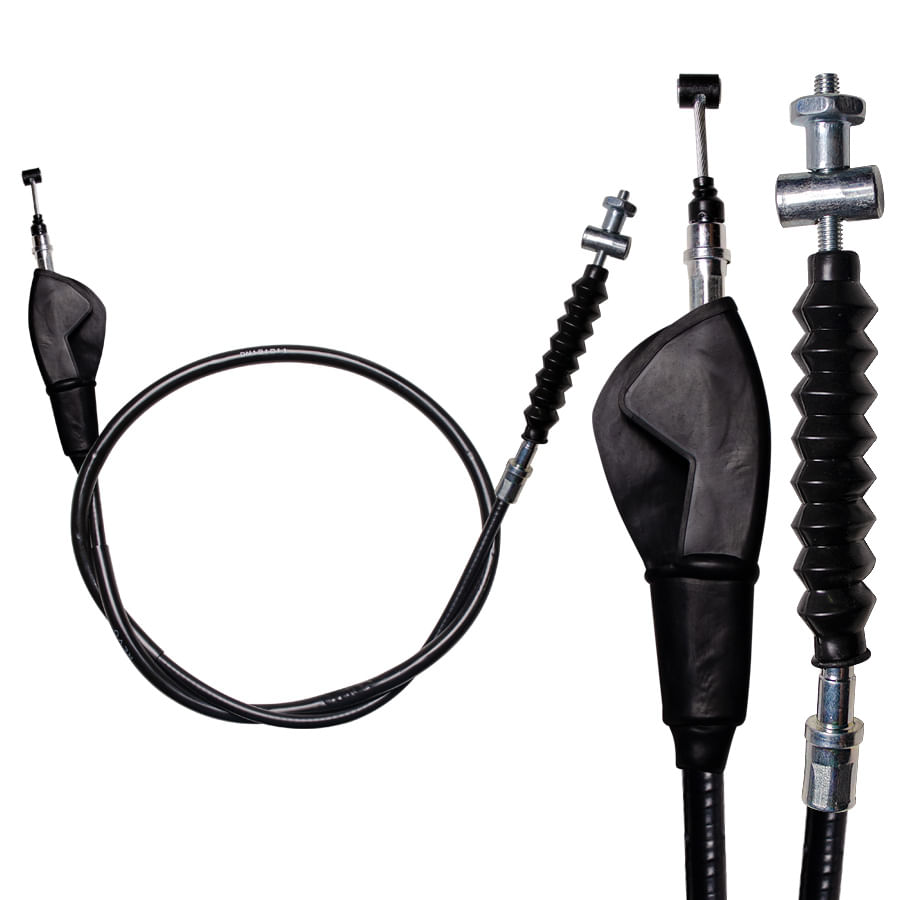 Cable Freno Delantero Completo Platino 125 5S-Platino 125 Revo Und