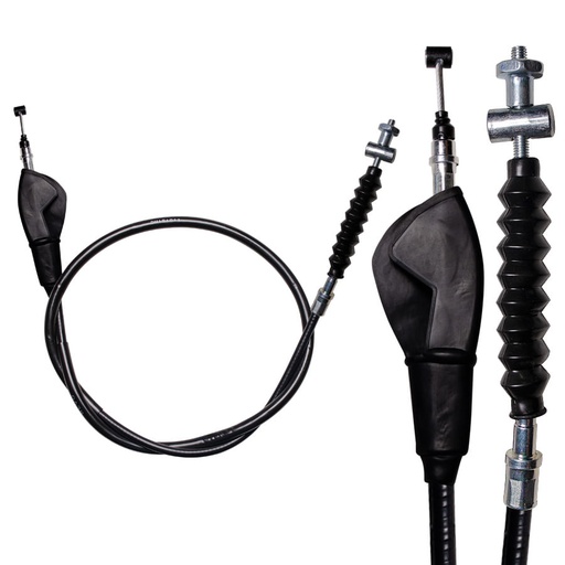 Cable Freno Delantero Completo Platino 125 5S-Platino 125 Revo Und