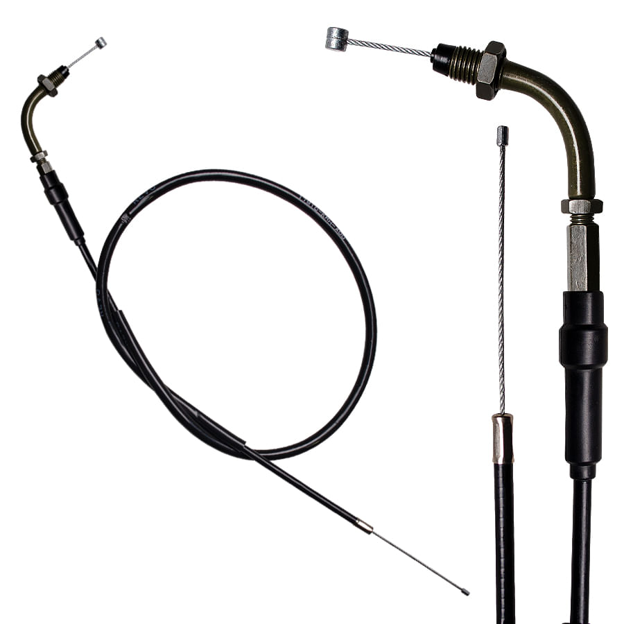 Cable Acelerador Akt 125-150 Evo R3 Revo Und