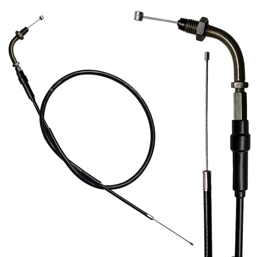 Cable Acelerador Akt 125-150 Evo R3 Revo Und