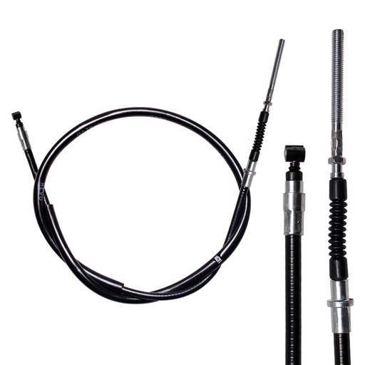 Cable Freno Delantera Cb 110 Std-Dlx Revo Und