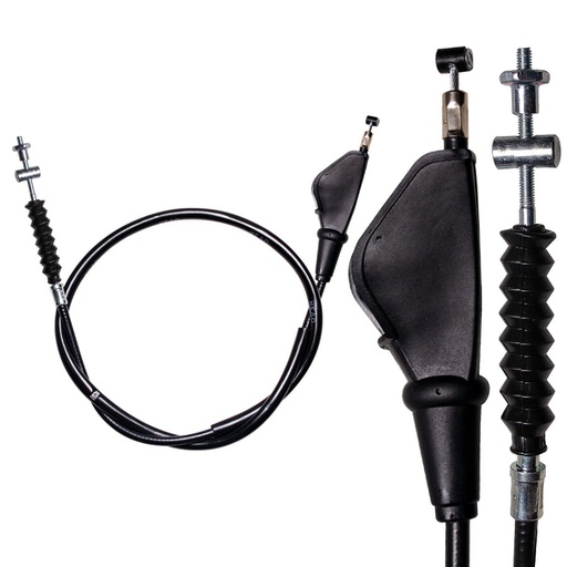 Cable Freno Delantero Completo Platino 110 Revo Und