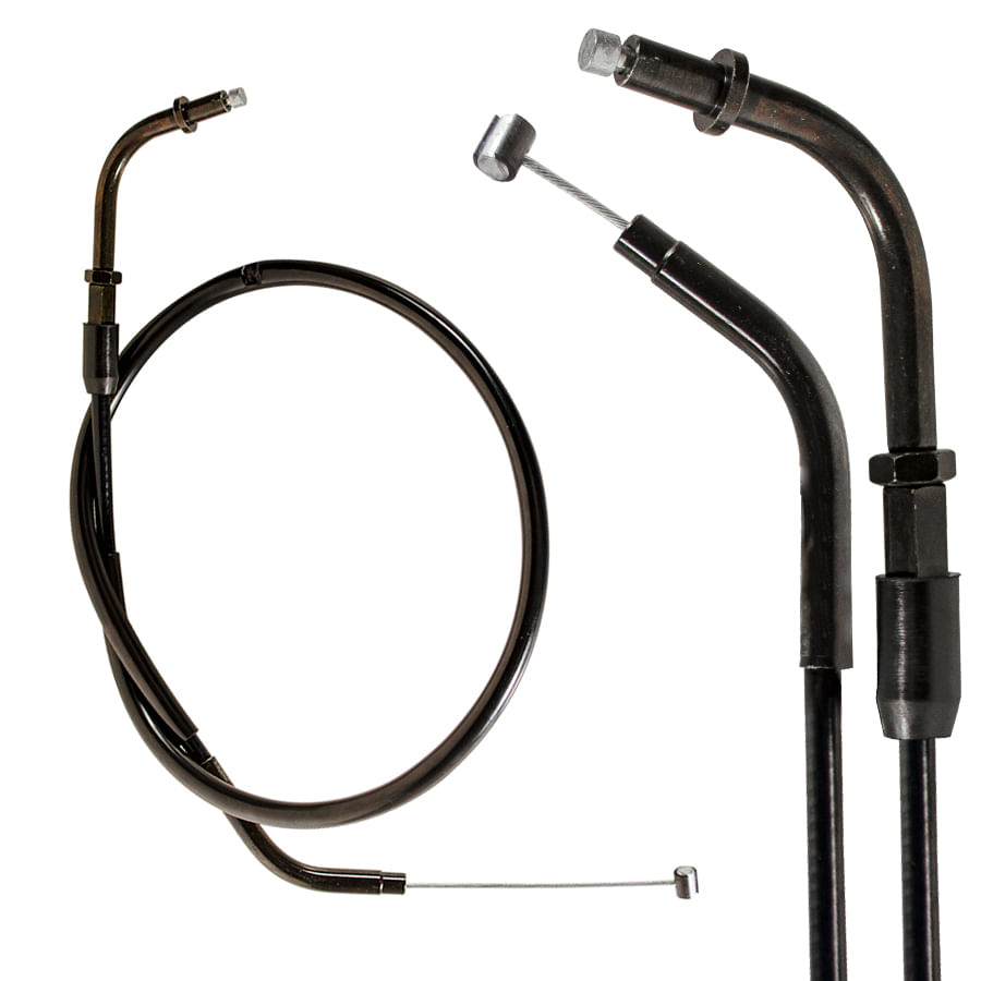 Cable Clutch FZ 16-2.0, Fazer 150 Revo Unidad